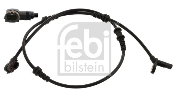 FEBI BILSTEIN Andur, rattapöörete arv 106634